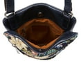 thumbnail image 5 of Patricia Nash Prizzi Leather Crossbody, 5 of 10