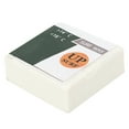 thumbnail image 3 of Cera antideslizante para tabla de Surf ANGGREK Transparente/Blanco Leche 5 Opciones, 3 of 8