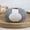 F, variant on Goowood Mohair Angora Wool Yarn Soft Fluffy Gradient Crochet Thread for DIY Knitting Shawl Scarf 25g Light Grey Fuzzy Fiber