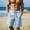 Light Blue, variant on Men's Track and Field Sports Shorts Beach Casual Swim Trunks Fashion Quick-Dry Breathable Elastic Waist Short Pants
