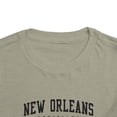 thumbnail image 4 of New Orleans Louisiana Toddler Shirt Gifts Boy Girl Size 2T-5T, 4 of 4