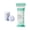 Blue 100 pieces bag, variant on Multipurpose Fabric Face Cotton Pad For Makeup Removal Skincare Routine And Sensitive Areas Care 1pack