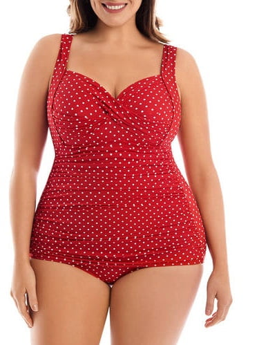 walmart womens swimsuits catalina