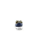 thumbnail image 3 of Converse Unisex Chuck Taylor All Star Core Ox Sneaker, Navy, Men's 8 Women's 10, 3 of 5