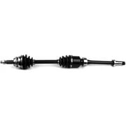 Front Right CV Axle Assembly - Compatible with 2002 - 2017 Toyota Camry 2003 2004 2005 2006 2007 2008 2009 2010 2011 2012 2013 2014 2015 2016
