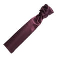 thumbnail image 2 of Premier Scarf - Ladies/Womens Plain Business Scarf, 2 of 4