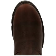 Durango® Maverick XP Waterproof Western Work Boot