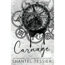 Carnage Alternative Cover, (Paperback)