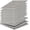 Gray, variant on Self Adhesive Wall Tiles,Bexikou 12 Pieces 11.8x11.8in Marble Pattern Backsplash Panels,Waterproof Washroom Wall Panels for Kitchen, Dining Room, Bedrooms & Bathrooms by Achim Home Decor