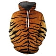 thumbnail image 4 of 3D Printed Tiger Skin Pattern Hoodies Stripe Speckle Long Sleeves for Men Sweatshirt 2024 Autumn Fashion New Creatural Hooded (Hoodie-PWK2271,L), 4 of 7