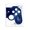 Gamer Icon Fractals, variant on Stupell Industries Contemporary Ten More Minutes Video Games Canvas Art, 16 x 20, by Lil' Rue