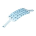 thumbnail image 1 of koolsoo Massage Roller Stick Body Muscle Relaxation for Exercise Outdoor Indoor Back Blue, 1 of 9