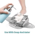 thumbnail image 3 of Shower Foot Scrubber Massager For Shower Floor,acupressure Mat, 3 of 5