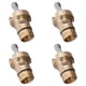 thumbnail image 1 of 4 Pieza 228716 Kit de Reemplazo de Cuerpo de Antorcha para Antorcha 45A-105A, 1 of 6