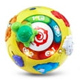 thumbnail image 5 of VTech Wiggle & Crawl Ball Baby and Toddler Toys, 5 of 10