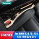 thumbnail image 2 of Tira de almacenamiento para hendiduras de relleno de espacio de asiento de coche, accesorios para BMW Serie 3 F30 F31 F34 F35 F80 G20 G21 318i 320i 325i 328i 330i 335i, 2 of 5