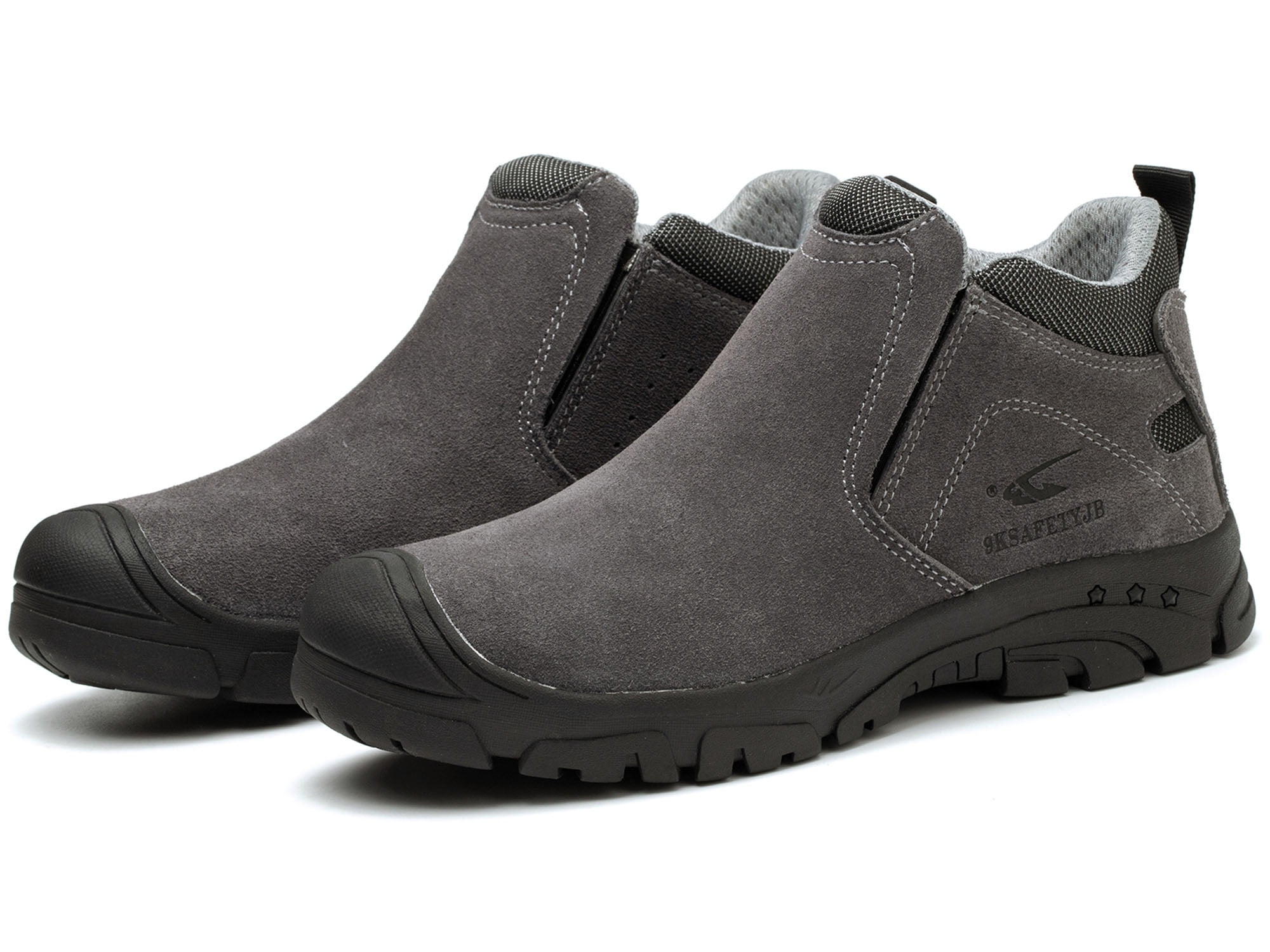 Lightweight Steel Cap Work Boots Mens Boots Safety Boots Uk DEWALT