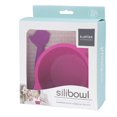 thumbnail image 2 of KU Silibowl + Spoon Girl, 2 of 5
