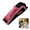 Pink, variant on LHYXU Mimibelt Car Belt Straps for Pregnancy, Fabric Reduce Rubbing Belly, Enhance Driving and Traveling Comfort (Pink)