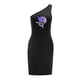 thumbnail image 2 of Vestido de verano Yuyangstore Mujer Hombros descubiertos S, 2 of 7