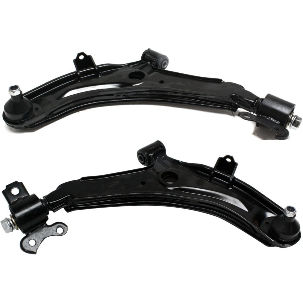Control Arm For Hyundai Elantra Tiburon Front Driver and Passenger Side