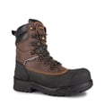 thumbnail image 1 of Acton Innova, Marron - Bottes de Travail Isolées de 8 Pieds' avec Finition Mince 600g, 1 of 8