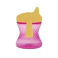 thumbnail image 5 of 8 fl oz 2 Handle Cup with No Spill Hard Spout - Girl, 5 of 7