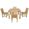 thumbnail image 1 of Montage Braxton 5-Pices Dining Set A, 1 of 2