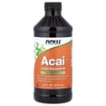 thumbnail image 2 of (2 pack) NOW Foods Acai Liquid Concentrate, 16 fl oz (473 ml), 2 of 6