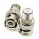 thumbnail image 4 of 40Pcs BNC Macho Enchufe Una F Hembra Jack Adaptador Coaxial Conector Acoplador Adaptadores Cámara CCTV (20 Piezas), 4 of 5
