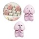 thumbnail image 1 of 2 Uds., Accesorios para de Personalidad, Reempzo de Individuales de Dibujos Animados Soledad Teclado keycaps, 1 of 10