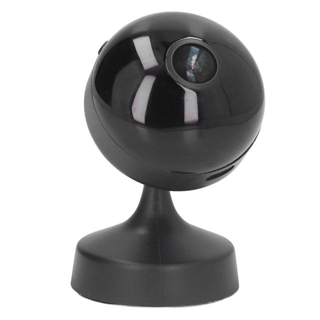 Cámara de seguridad inalámbrica NikouMX PHD Wi Fi Mini Cámara