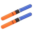 thumbnail image 4 of 2pcs Light Fishing Floats with Battery Electronic Lighted Bobber for Night ActivitiesBlue, 4 of 14
