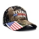 thumbnail image 1 of Gorra de Trump Gorra de Donald Trump Take America Back MAGA USA Gorra de béisbol ajustable bordada, 1 of 5