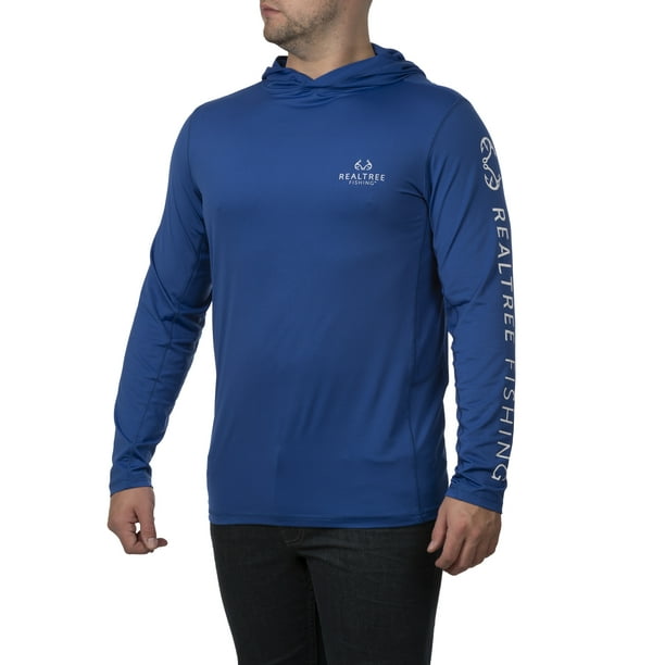 realtree fishing long sleeve