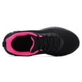 thumbnail image 4 of Women's Lightweight Gym & Tennis Shoes, Comfort Breathable Mesh Sneakers, 4 of 7