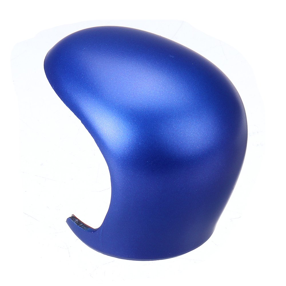 Car Vehicle Gear Gear Shift Knob Cover Lever Cover Acrylonitrile
