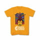 GDC-GameDevCo Ltd. TCC-95082XL Toronto Carnaval des Caraïbes Jeune T-Shirt- Orange-Caraïbes QueenXL – image 1 sur 1