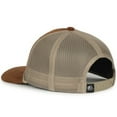 thumbnail image 6 of Outdoor Cap OCCORDM Retail-Inspired Corduroy Cap-Brown/Khaki, 6 of 8