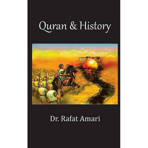 Quran & History, (Hardcover)