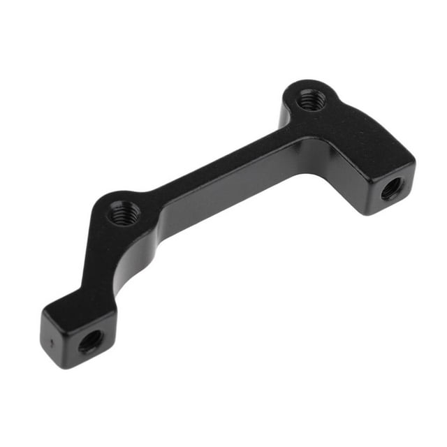 Aluminium Alloy Mountain Bike Motorcycle Disc Brake Caliper Mount Adapter 203mm