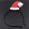 thumbnail image 2 of NAVIDAD HEADBAND AURAS Árbol De Navidad VESTIRSE - 1, 2 of 9