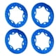 thumbnail image 1 of Llanta de Rueda Anillo Exterior Vogacara para Coche RC 1/6 Axial SCX6, 1 of 1
