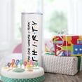 thumbnail image 2 of 30th Birthday Gifts For Her 30th Birthday Gifts For Women 20oz Skinny Travel Tumbler Happy 30 Year Old Bday Presents For 1994 Born Woman Female Friend Sister White Turn Thirty Wine Cup, 2 of 6