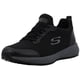 thumbnail image 1 of Zapatos Antideslizantes Skechers Squad SR para Mujer en Negro, 1 of 7