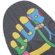 thumbnail image 3 of Plantilla de terapia magnética para hombres y mujeres, alivio del dolor, masaje de acupresión, inserciones de zapatos para fascitis Plantar, 3 of 8