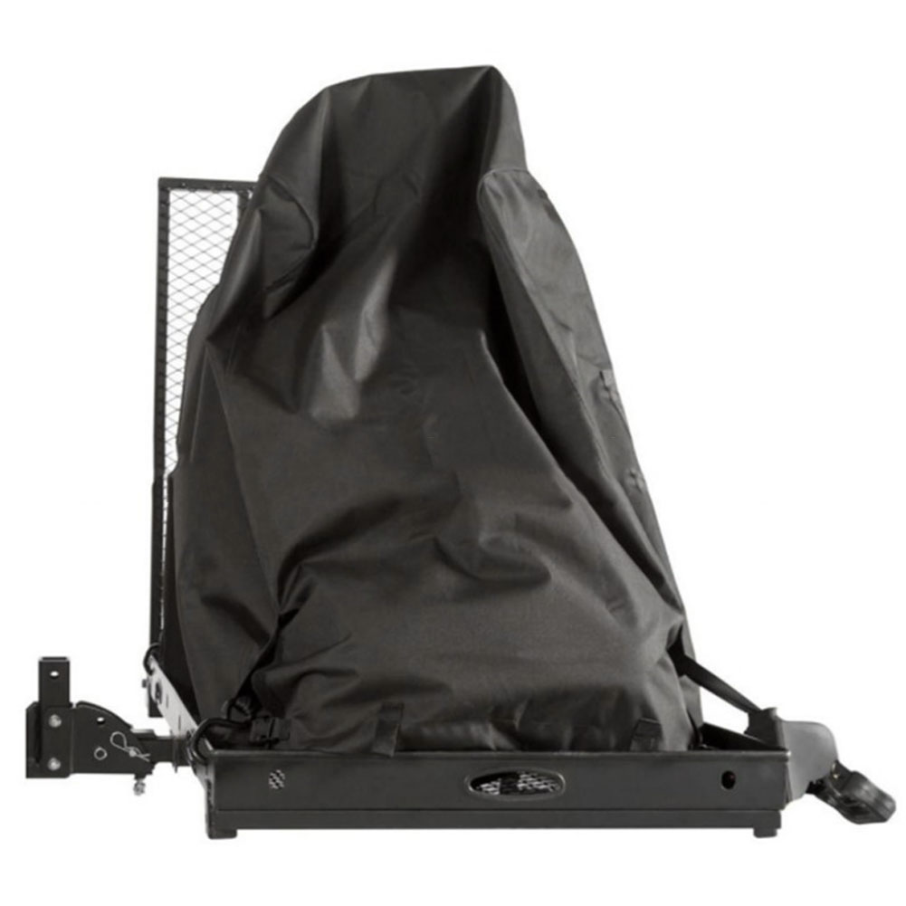 LYUMO Power Chair Transport Cover, Water Resistant Chair Transport