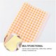 thumbnail image 2 of 50 hojas de cocina para hornear pastel a prueba de aceite Papel de papel sándwich Papel a prueba de grasa, 2 of 6