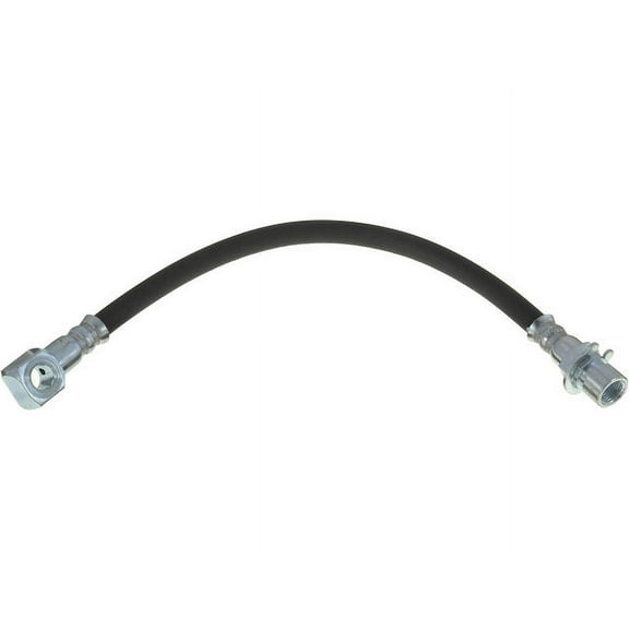 Front Brake Hose - Compatible with 2000 - 2002 Chevy Astro RWD 2001