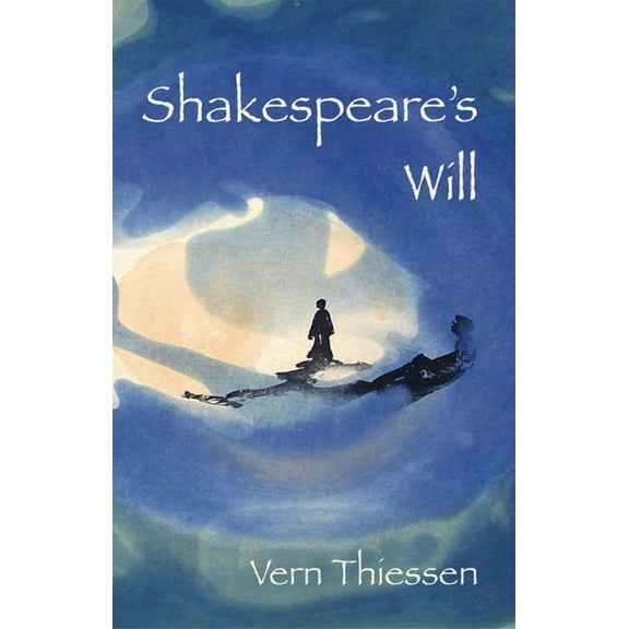 Shakespeare's Will, (Paperback)